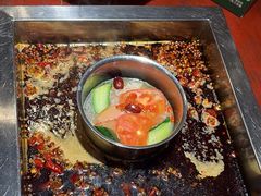 -二荆条·蜀鲜汇城市森林火锅