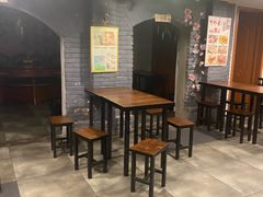 -欧阳家吊炉饼(九纬路店)
