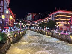 -康定跑马山风景区