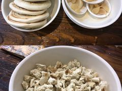 -果渊斋老米家泡馍馆(大雁塔店)