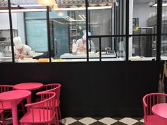 大堂-味多美蛋糕(大兴店)