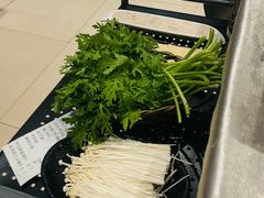 -东来顺饭庄(王府井步行街店)