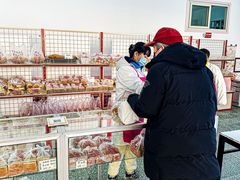 -中关村茶点