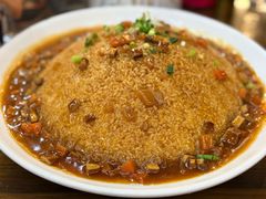 -缘来聚·徽菜名店(黄山宏村店)