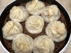 -笑云开汤包店(网巾市店)