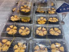 -品海楼·大连海胆锅贴馆(东港店)