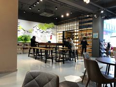 -新华书店(解放中路店)