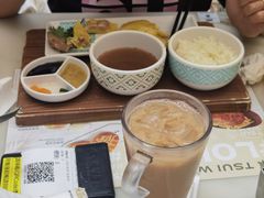 -翠华餐厅(香港国际机场店)