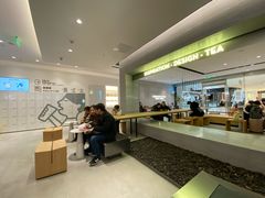 -喜茶(杭州滨江宝龙店)