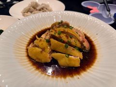 -海天楼中餐厅(吴宫泛太平洋酒店)