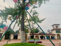 -国色天乡三期陆地乐园
