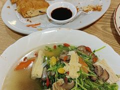 -佛有缘素食馆·荔湾老字号(陈家祠首店)