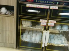 -黄记煌三汁焖锅(凯德广场店)