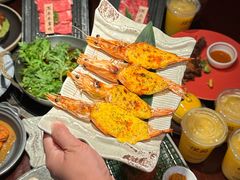 -松鹤精致料理(五一中路店)