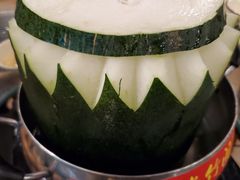 -尚竹阁冬瓜盅·18年地标美食(平洲店)
