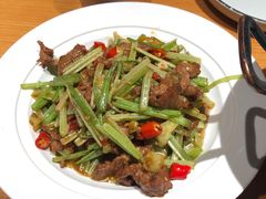 -湘与香缘·湖南菜(王府井北京市百货大楼店)