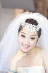iphone_upload_pic-FIONA MAKE UP恋妆造型