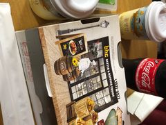 -BHC炸鸡 (城山店)