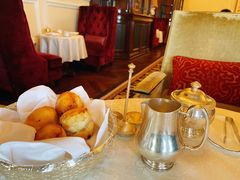 -Salon de Ville浦江汇(上海外滩华尔道夫酒店店)