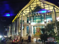 -尚泰清迈机场购物中心