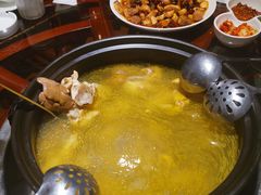 圆子鸡-志晖园圆子鸡·辣子鸡(阳光店)