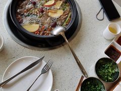 -澳盟清汤鲜黄牛肉(公济桥路店)