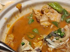 -老村长•湖北菜(欢乐大道店)