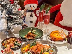 -Mogul Eatery·大亨餐酒馆