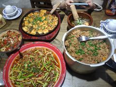 -灶东家民间菜(回兴店)