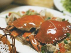 -老船长海鲜大排档(集美店)