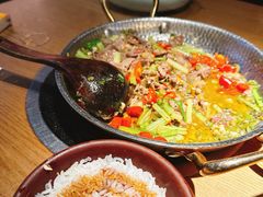 -吃饭皇帝大(合生汇店)