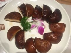 -韩宫宴烤肉·料理(苏州中心店)