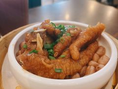港式蒸凤爪-标记Jane's kitchen(平桥直街店)