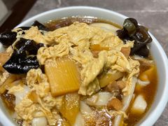 -闫府私房菜·老字号(恒隆店)