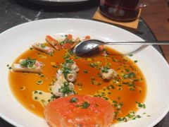 -宴周康·精致江浙菜(周浦店)