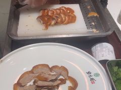 -紫光园(劲松店)