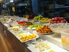 -汉丽轩·音乐自助烤肉餐厅(石岐店)