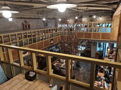 -Cafe Alice咖啡爱丽丝(奥城店)