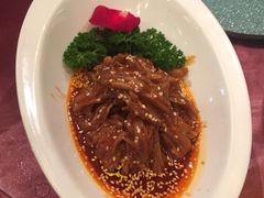 -食為天·本地人爱吃的淮扬菜(瘦西湖店)