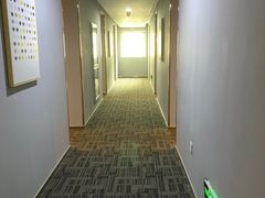 -布丁严选酒店(杭州武林西湖文化广场地铁站店)