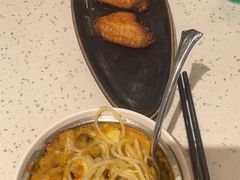 -新宝餐厅(流塘店)