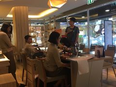 -Let’s Relax Spa(MBK)
