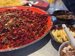 -馬伍旺川菜(江北虹悦城店)
