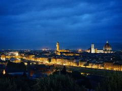 -米开朗琪罗广场