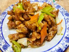 -协顺园回头馆(南顺城路店)