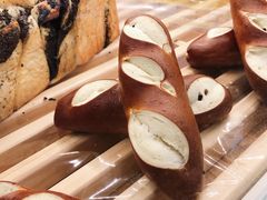 -前进麦味·天然烘焙(凯德1818店)
