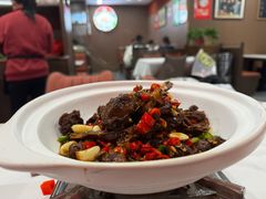 -湖南码头·地道岳阳美食·湘菜(魏公村店)