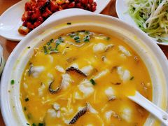 -渝信川菜 · 川味家常菜(财富购物中心店)