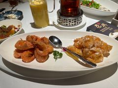 -荣兴酒家(徐家汇店)