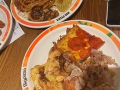 -比格比萨自助(万柳华联店)